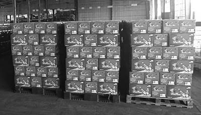 苦蕎啤酒市場(chǎng)活動(dòng)